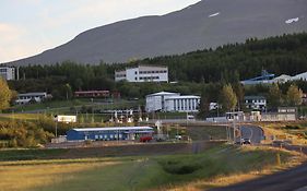 Hotel Varmahlíd